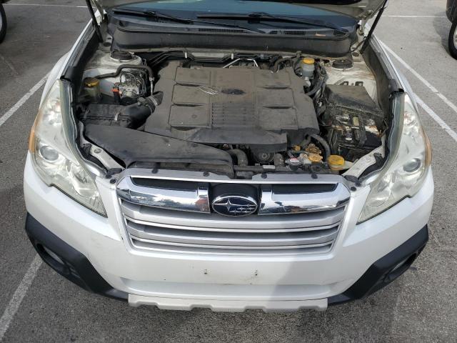 Photo 10 VIN: 4S4BRDLC2D2209967 - SUBARU OUTBACK 3. 