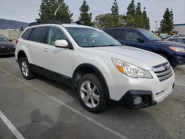 Photo 3 VIN: 4S4BRDLC2D2209967 - SUBARU OUTBACK 3. 