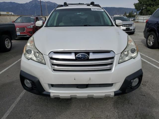 Photo 4 VIN: 4S4BRDLC2D2209967 - SUBARU OUTBACK 3. 