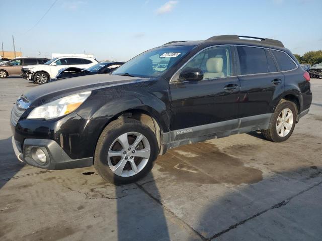 Photo 0 VIN: 4S4BRDLC2D2263852 - SUBARU OUTBACK 3. 