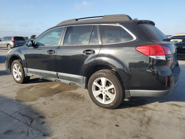 Photo 1 VIN: 4S4BRDLC2D2263852 - SUBARU OUTBACK 3. 