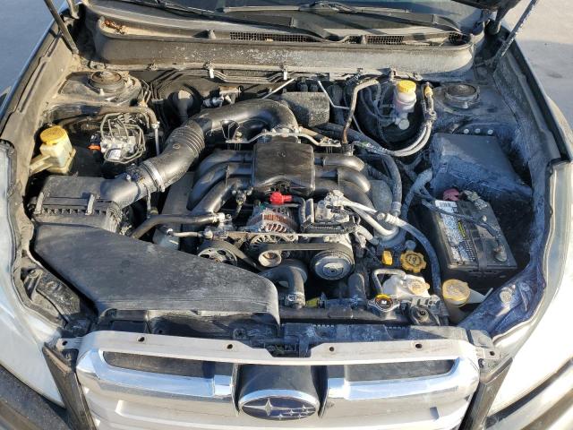 Photo 11 VIN: 4S4BRDLC2D2263852 - SUBARU OUTBACK 3. 