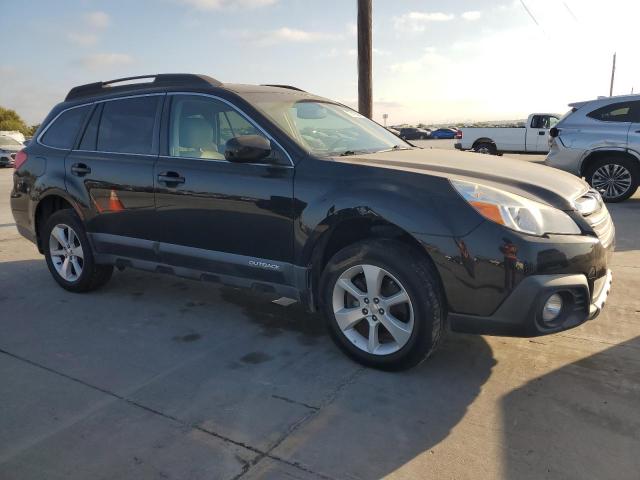 Photo 3 VIN: 4S4BRDLC2D2263852 - SUBARU OUTBACK 3. 