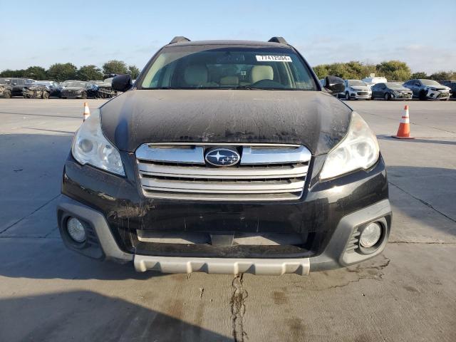 Photo 4 VIN: 4S4BRDLC2D2263852 - SUBARU OUTBACK 3. 