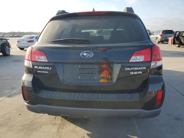 Photo 5 VIN: 4S4BRDLC2D2263852 - SUBARU OUTBACK 3. 