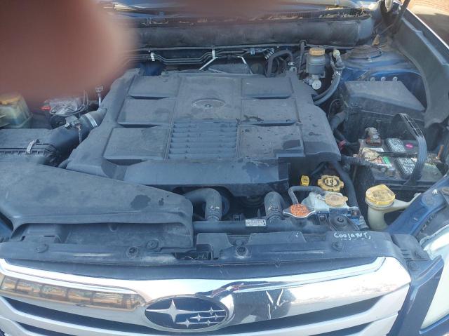 Photo 6 VIN: 4S4BRDLC3A2317073 - SUBARU OUTBACK 