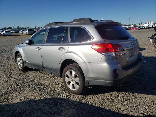 Photo 1 VIN: 4S4BRDLC3B2441555 - SUBARU OUTBACK 