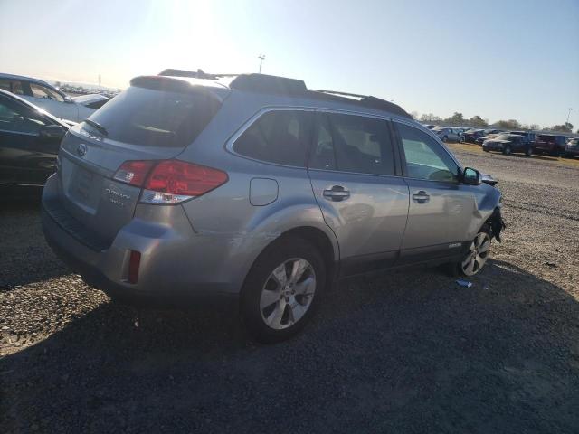 Photo 2 VIN: 4S4BRDLC3B2441555 - SUBARU OUTBACK 