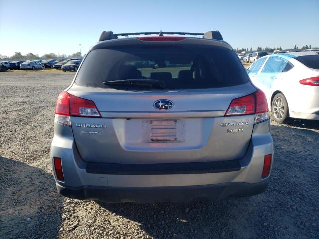 Photo 5 VIN: 4S4BRDLC3B2441555 - SUBARU OUTBACK 