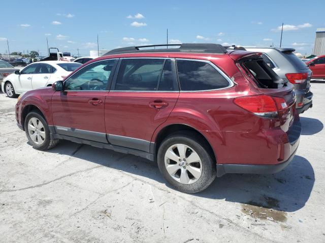 Photo 1 VIN: 4S4BRDLC3C2285857 - SUBARU OUTBACK 3. 