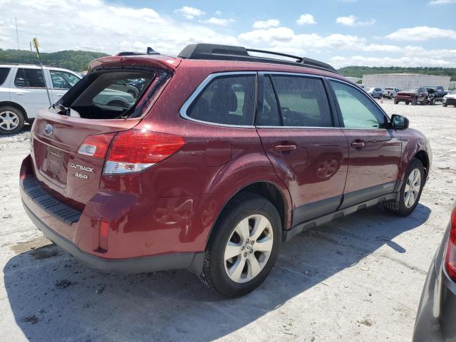 Photo 2 VIN: 4S4BRDLC3C2285857 - SUBARU OUTBACK 3. 