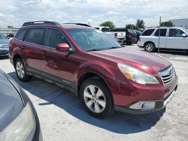 Photo 3 VIN: 4S4BRDLC3C2285857 - SUBARU OUTBACK 3. 