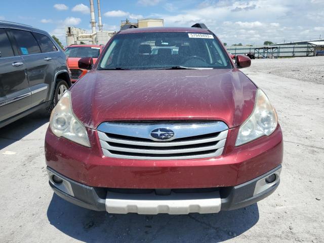 Photo 4 VIN: 4S4BRDLC3C2285857 - SUBARU OUTBACK 3. 