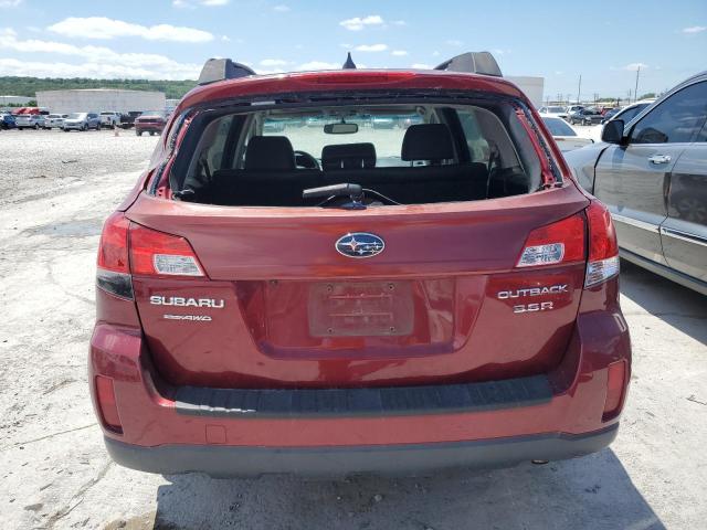 Photo 5 VIN: 4S4BRDLC3C2285857 - SUBARU OUTBACK 3. 