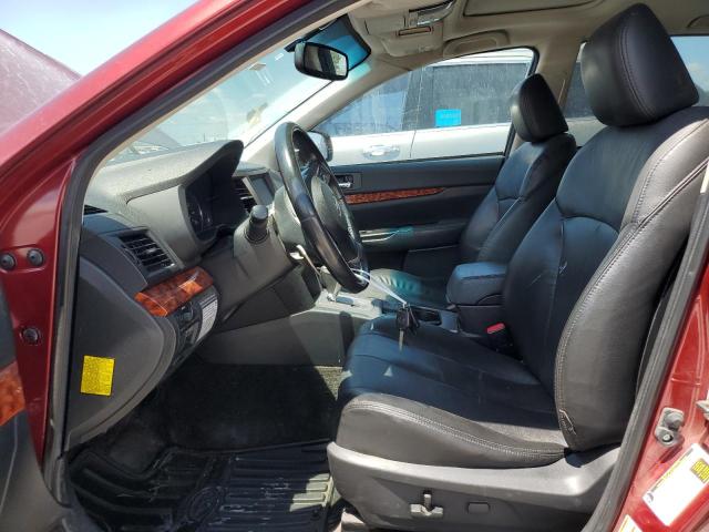 Photo 6 VIN: 4S4BRDLC3C2285857 - SUBARU OUTBACK 3. 