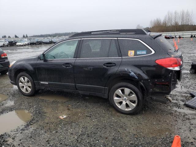 Photo 1 VIN: 4S4BRDLC3C2291643 - SUBARU OUTBACK 3. 