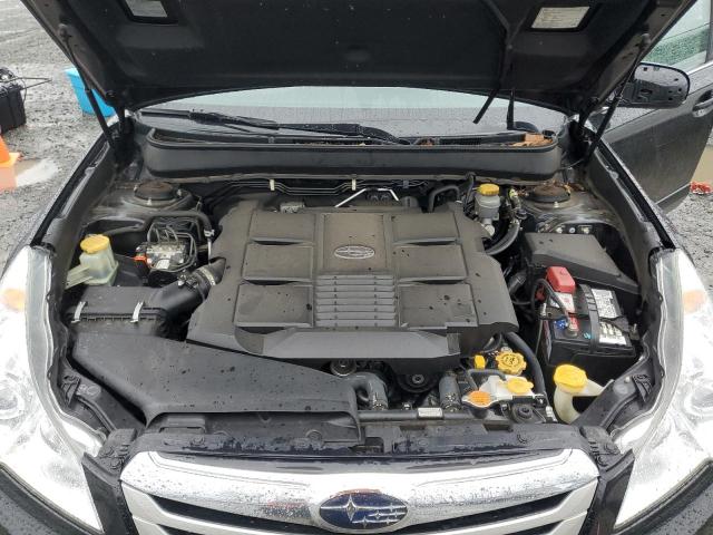 Photo 11 VIN: 4S4BRDLC3C2291643 - SUBARU OUTBACK 3. 