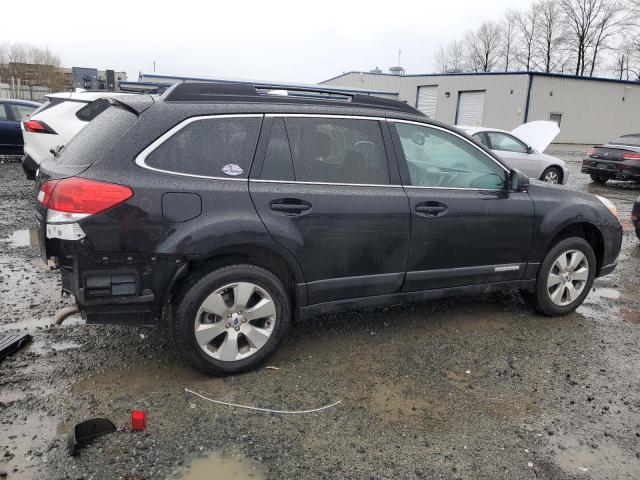 Photo 2 VIN: 4S4BRDLC3C2291643 - SUBARU OUTBACK 3. 