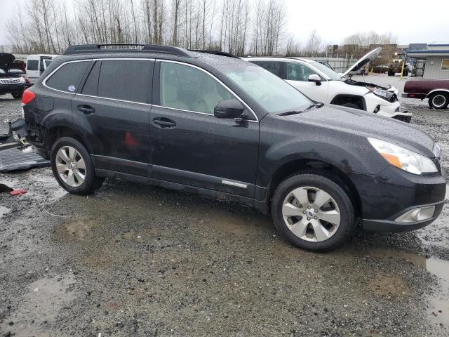 Photo 3 VIN: 4S4BRDLC3C2291643 - SUBARU OUTBACK 3. 