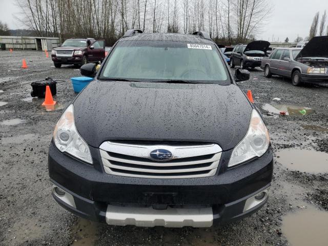 Photo 4 VIN: 4S4BRDLC3C2291643 - SUBARU OUTBACK 3. 