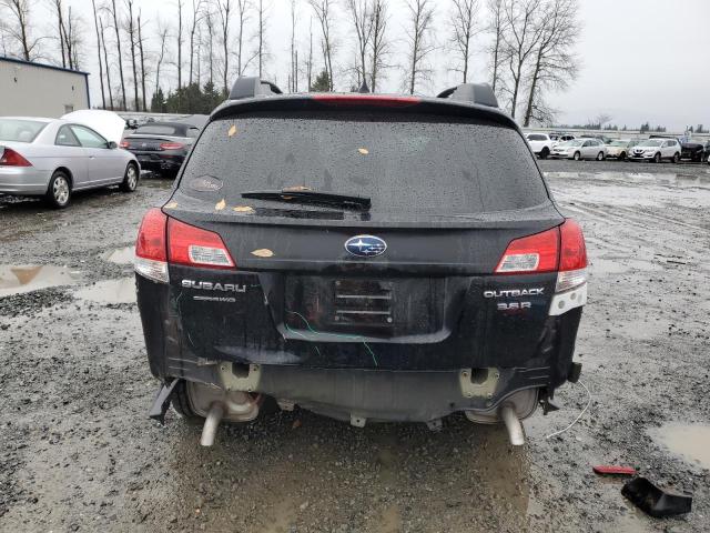 Photo 5 VIN: 4S4BRDLC3C2291643 - SUBARU OUTBACK 3. 