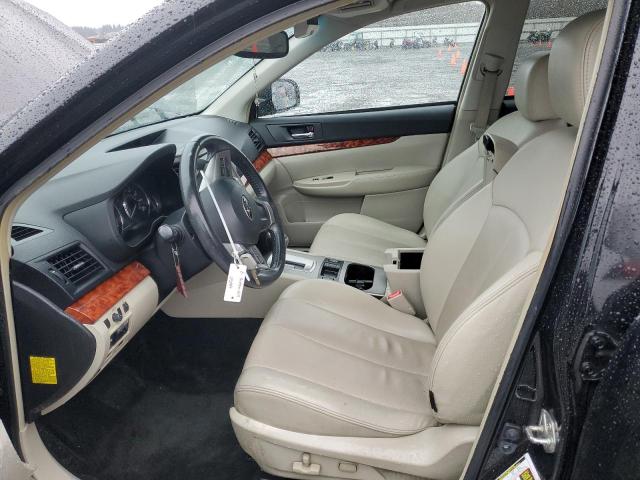 Photo 6 VIN: 4S4BRDLC3C2291643 - SUBARU OUTBACK 3. 