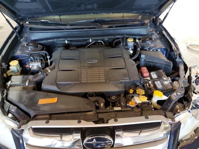 Photo 10 VIN: 4S4BRDLC3E2259214 - SUBARU OUTBACK 3. 