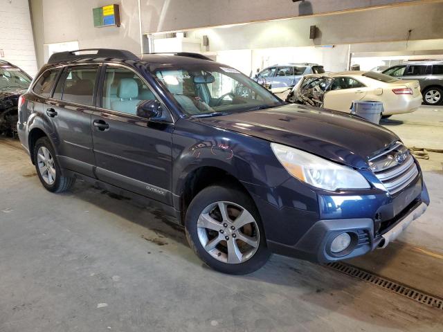 Photo 3 VIN: 4S4BRDLC3E2259214 - SUBARU OUTBACK 3. 