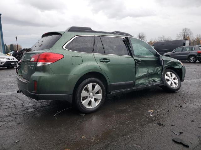 Photo 2 VIN: 4S4BRDLC4A2372437 - SUBARU OUTBACK 