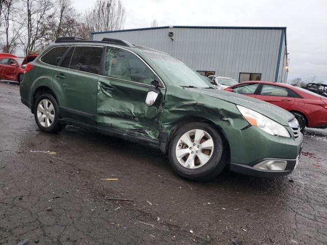 Photo 3 VIN: 4S4BRDLC4A2372437 - SUBARU OUTBACK 