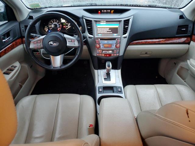 Photo 7 VIN: 4S4BRDLC4A2372437 - SUBARU OUTBACK 