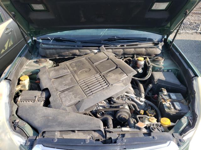 Photo 6 VIN: 4S4BRDLC4B2330366 - SUBARU OUTBACK 3. 