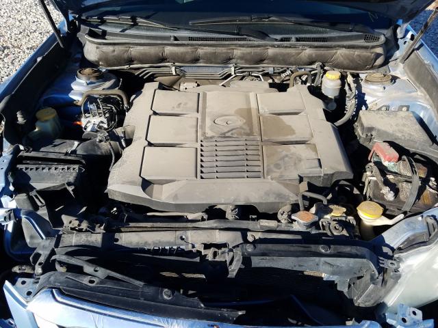 Photo 6 VIN: 4S4BRDLC4B2380605 - SUBARU OUTBACK 3. 