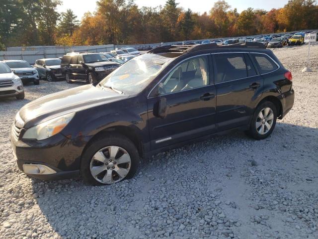 Photo 0 VIN: 4S4BRDLC4B2404661 - SUBARU OUTBACK 3. 