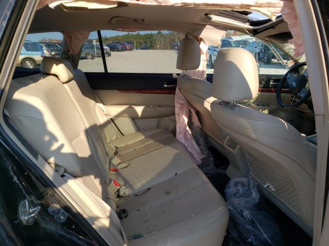 Photo 10 VIN: 4S4BRDLC4B2404661 - SUBARU OUTBACK 3. 