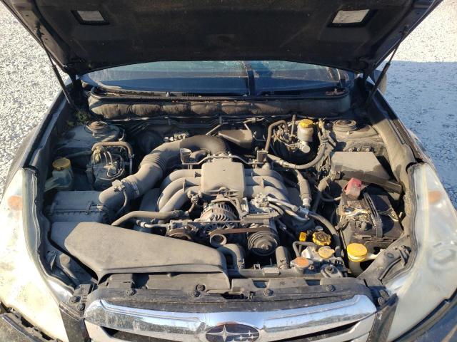 Photo 11 VIN: 4S4BRDLC4B2404661 - SUBARU OUTBACK 3. 