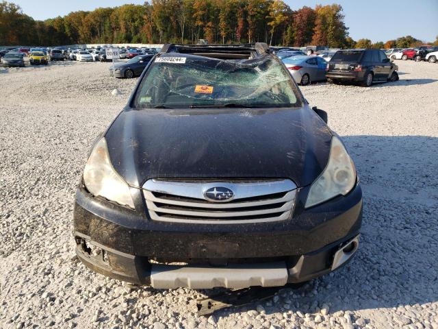 Photo 4 VIN: 4S4BRDLC4B2404661 - SUBARU OUTBACK 3. 