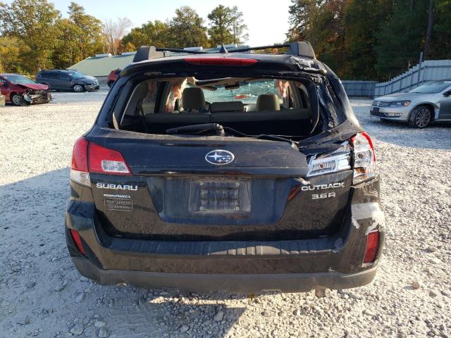 Photo 5 VIN: 4S4BRDLC4B2404661 - SUBARU OUTBACK 3. 