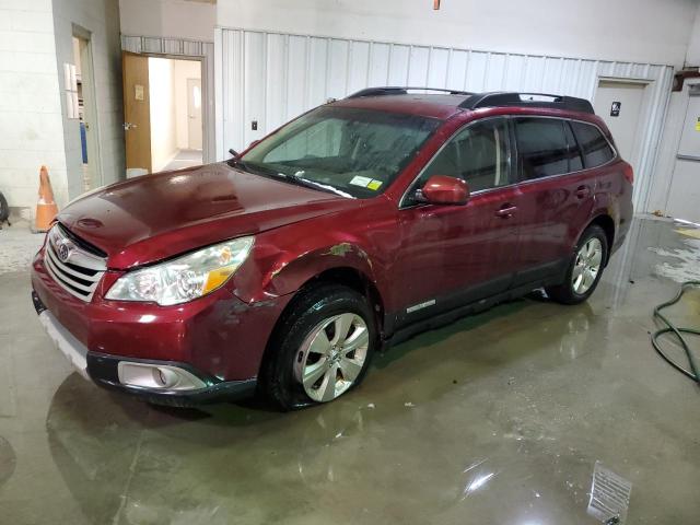 Photo 0 VIN: 4S4BRDLC4C2216627 - SUBARU OUTBACK 3. 