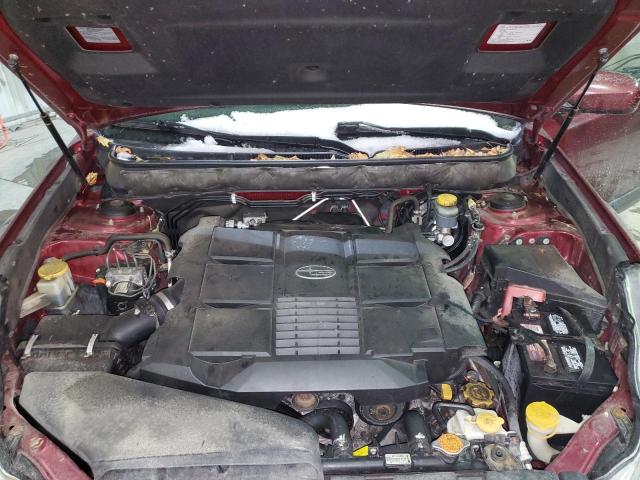 Photo 10 VIN: 4S4BRDLC4C2216627 - SUBARU OUTBACK 3. 