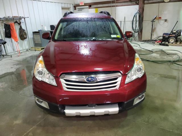 Photo 4 VIN: 4S4BRDLC4C2216627 - SUBARU OUTBACK 3. 