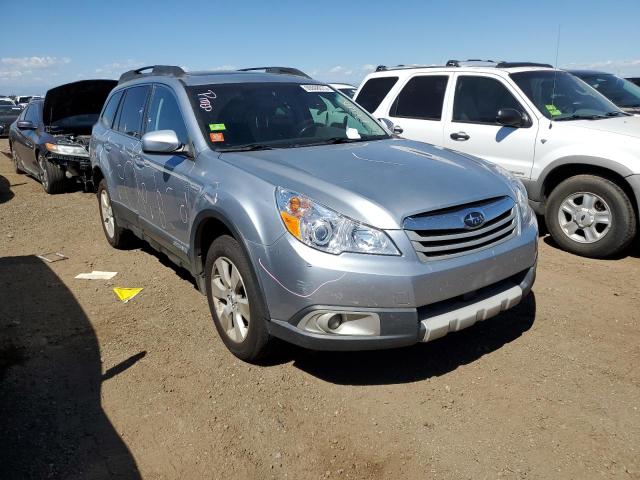 Photo 3 VIN: 4S4BRDLC4C2246002 - SUBARU OUTBACK 3. 