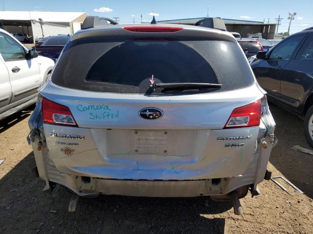 Photo 5 VIN: 4S4BRDLC4C2246002 - SUBARU OUTBACK 3. 