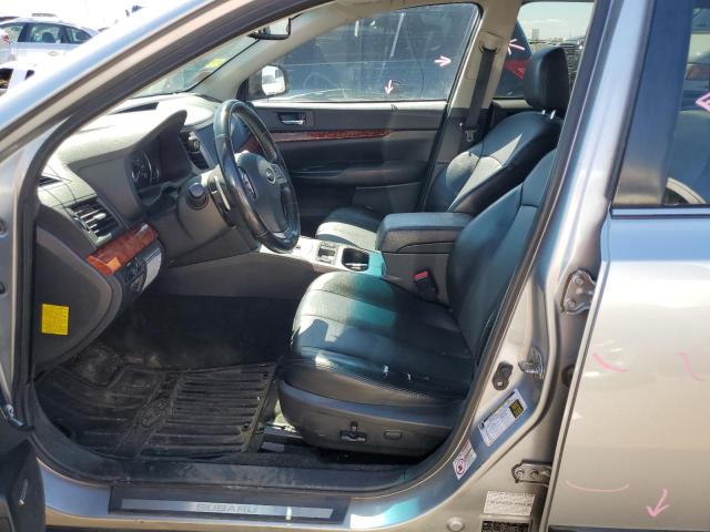 Photo 6 VIN: 4S4BRDLC4C2246002 - SUBARU OUTBACK 3. 