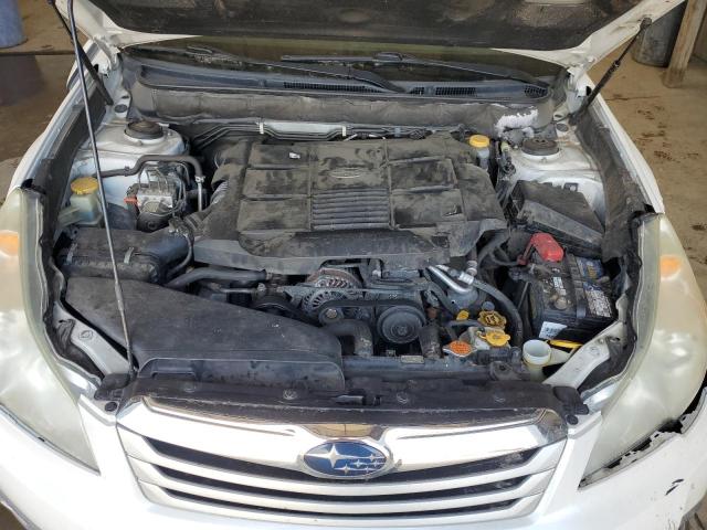 Photo 11 VIN: 4S4BRDLC4C2249174 - SUBARU OUTBACK 3. 