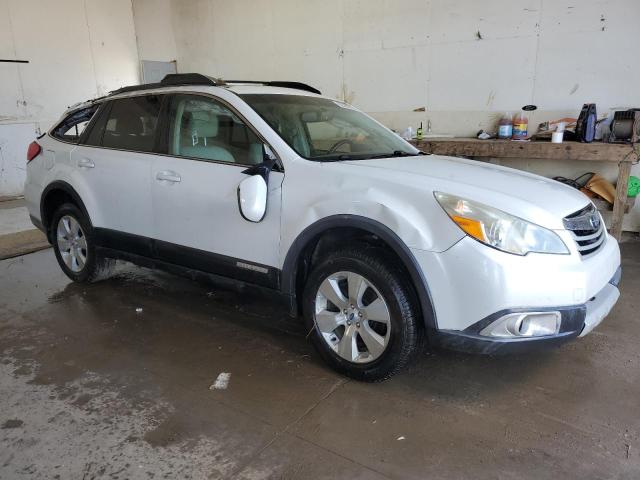 Photo 3 VIN: 4S4BRDLC4C2249174 - SUBARU OUTBACK 3. 