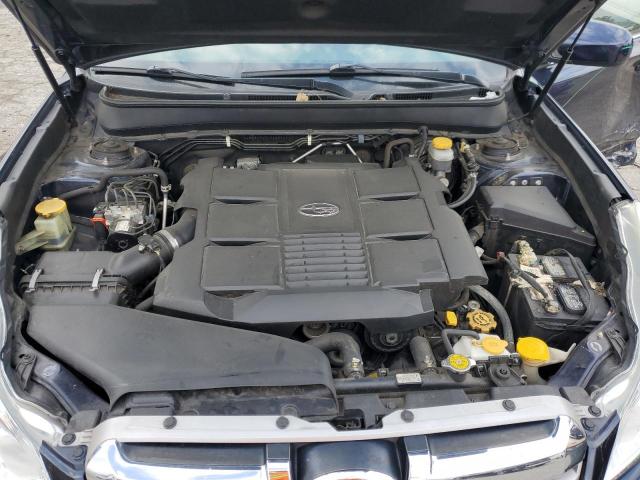 Photo 11 VIN: 4S4BRDLC4E2256662 - SUBARU OUTBACK 