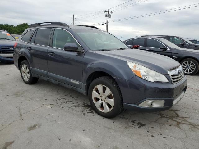 Photo 3 VIN: 4S4BRDLC5A2326065 - SUBARU OUTBACK 3. 