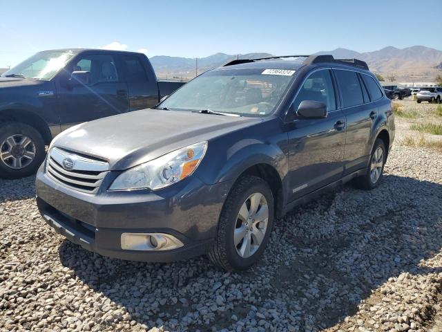 Photo 0 VIN: 4S4BRDLC5B2387174 - SUBARU OUTBACK 3. 