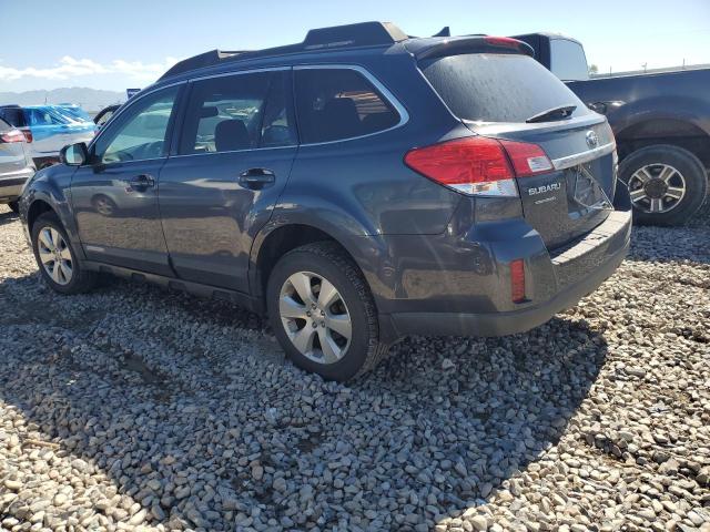 Photo 1 VIN: 4S4BRDLC5B2387174 - SUBARU OUTBACK 3. 